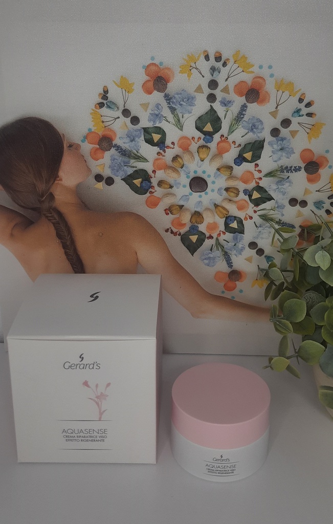 Aquasense Reparadora