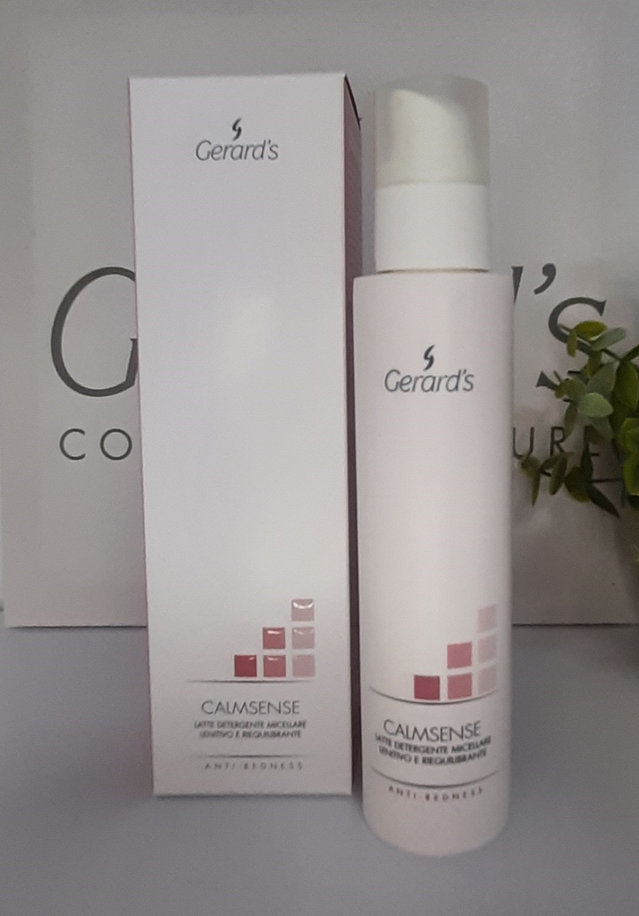 Calmsense Leche Micelar