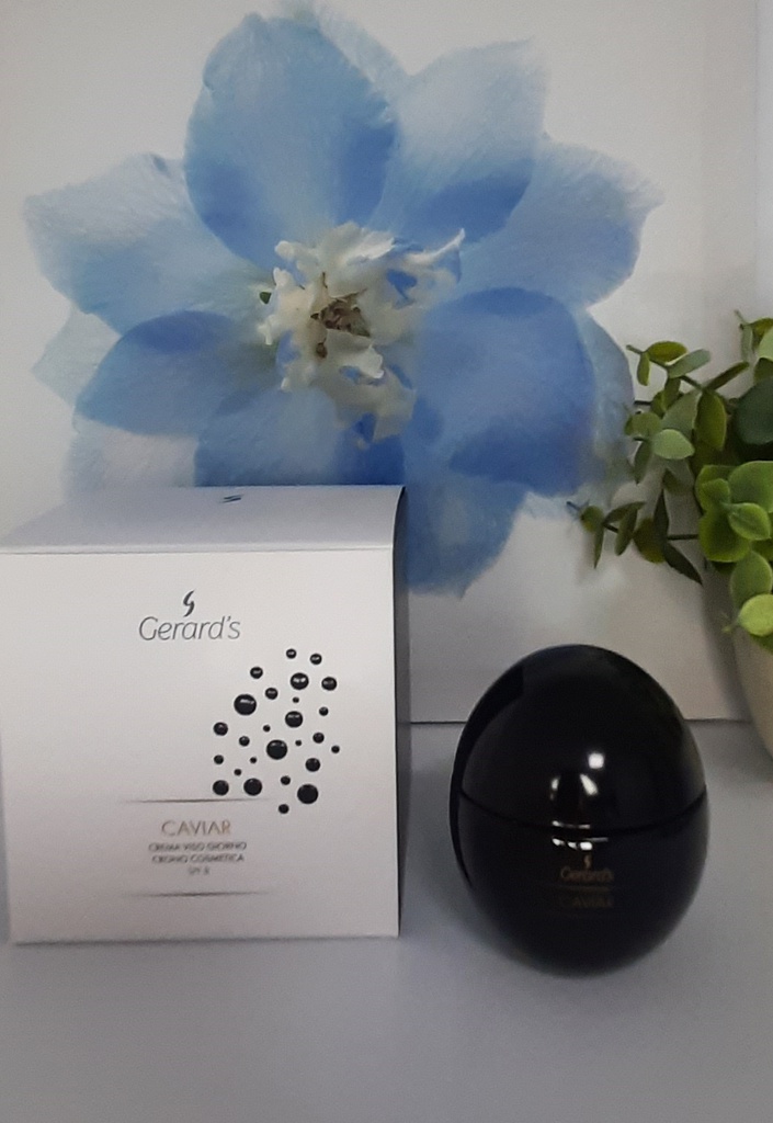 Crema Día Crono Cosmética - SPF 8