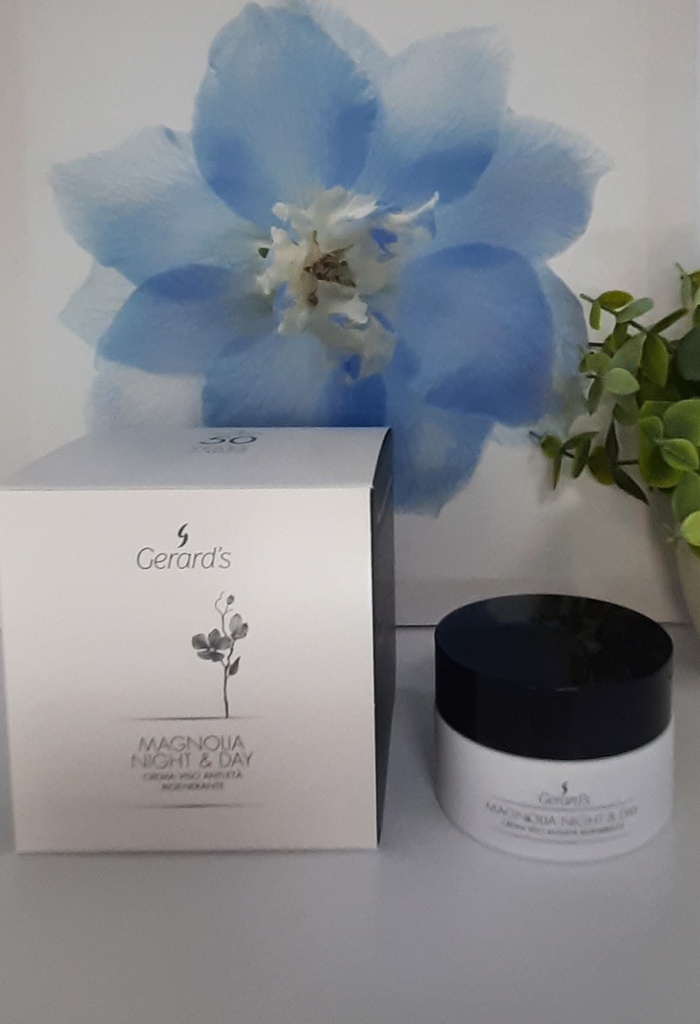 Crema Magnolia Day &amp; Night