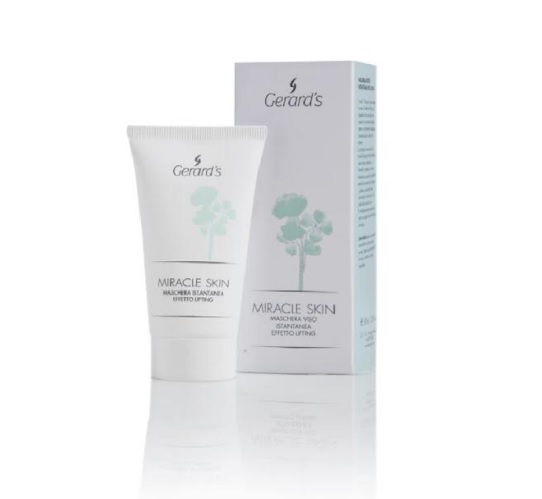 Miracle Skin