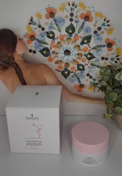 [RFAAQS004] Aquasense Sorbet Mousse